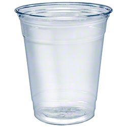 Clear Cups