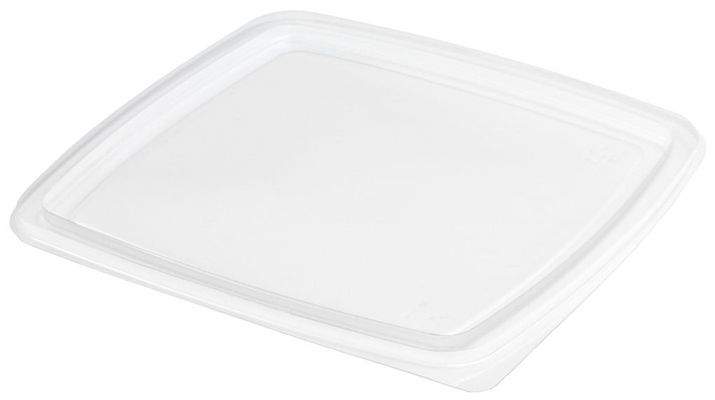 Twisty rPET Bowl & Lid