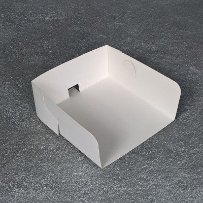HE Cake Box/Tray