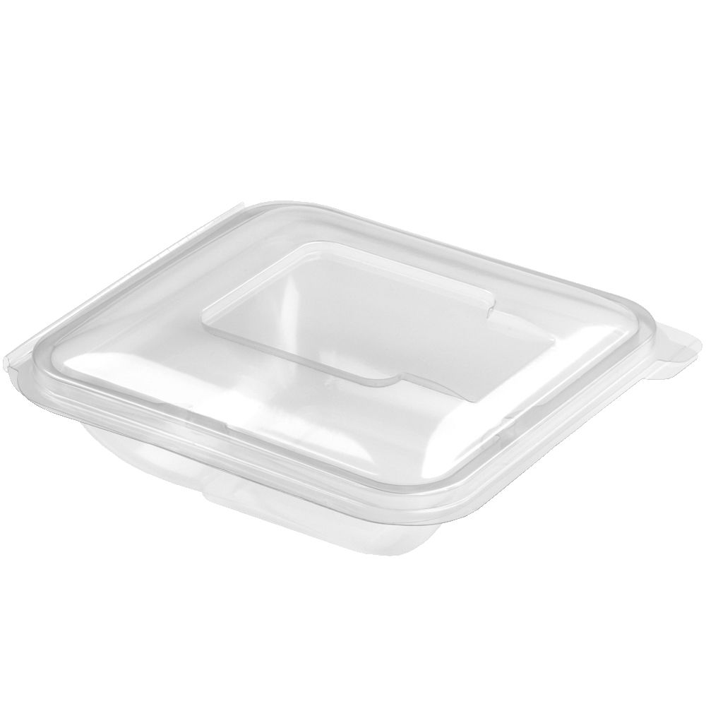 Salad Box with Lid
