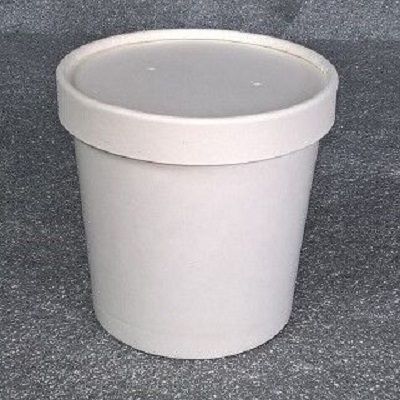 Heavy Duty Paper Container
