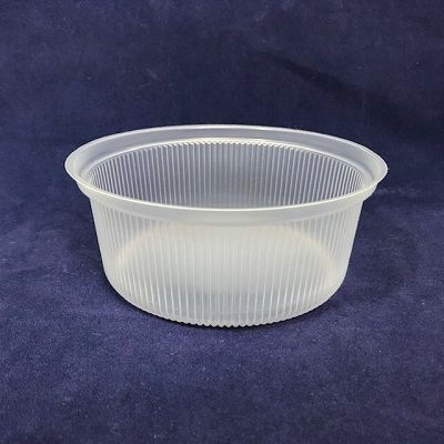 Soup Container & Lid