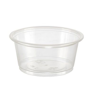 2oz Containers & Lids