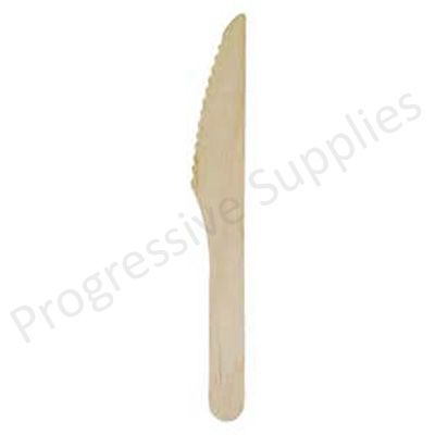 Wooden Cutlery