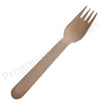 Wooden Cutlery