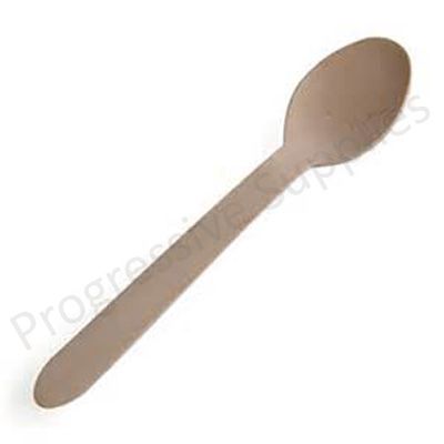 Wooden Cutlery