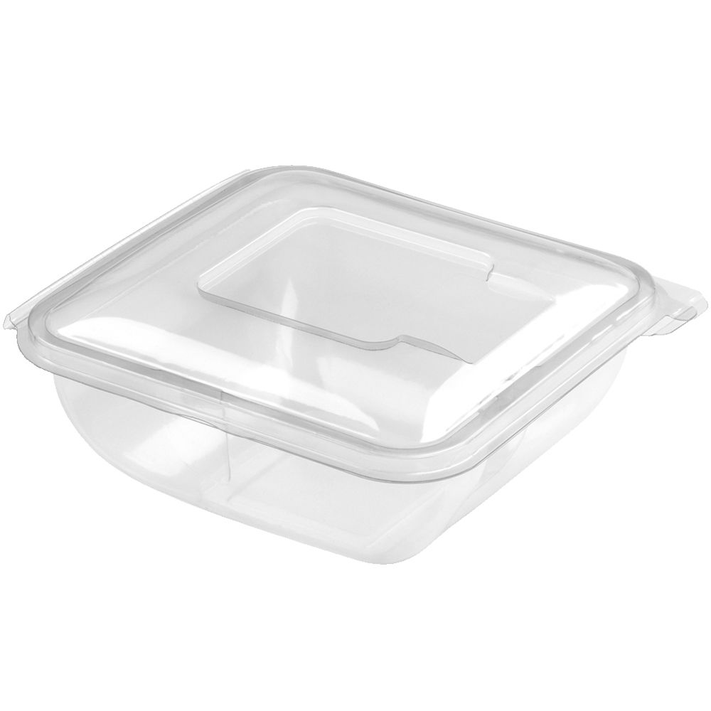 Salad Box with Lid