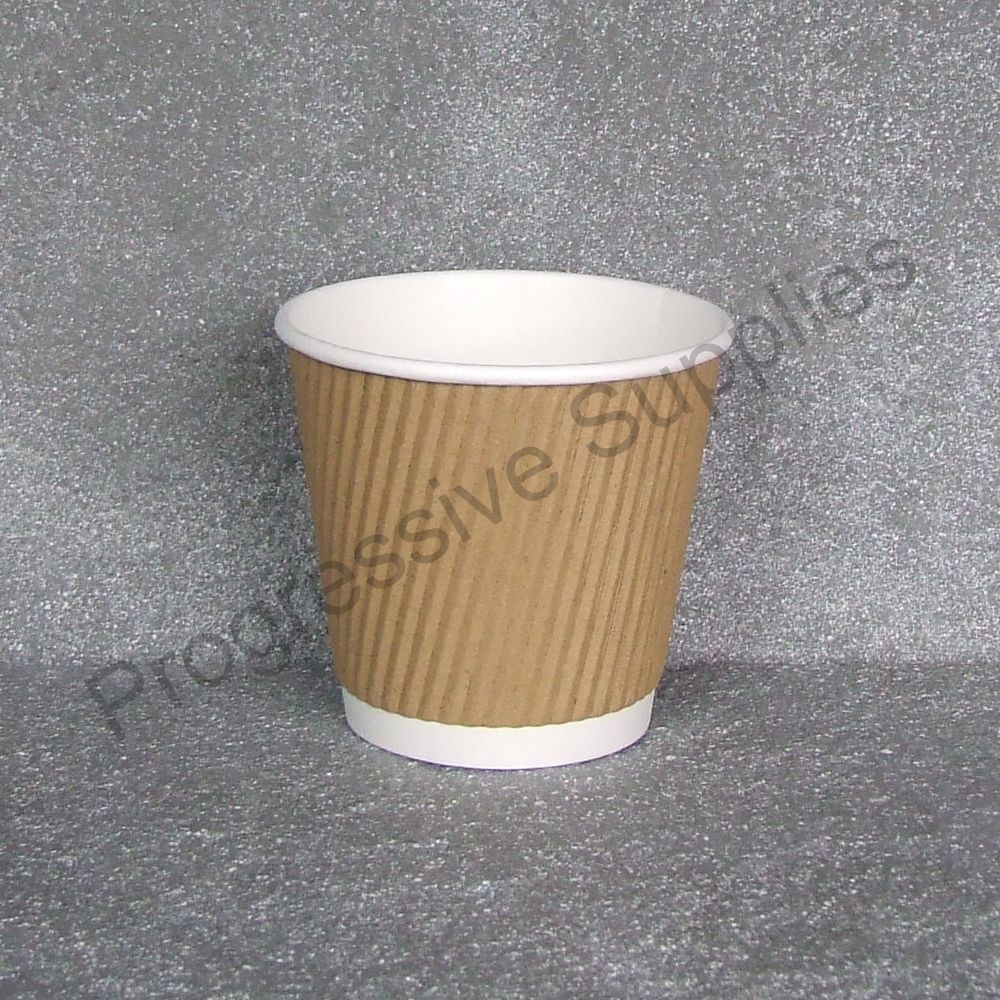 Single Wall/Triple Wall Cups