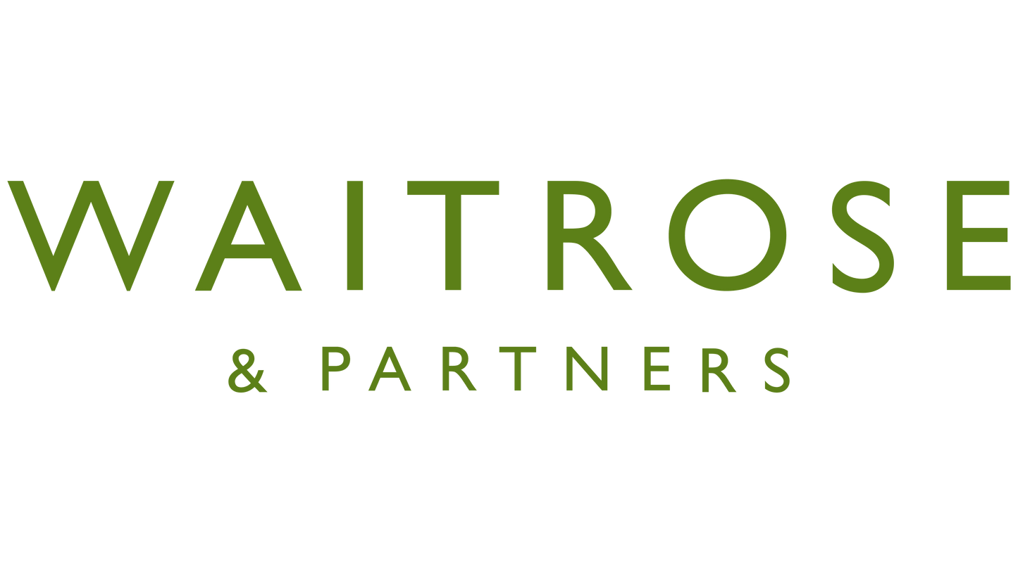 Waitrose