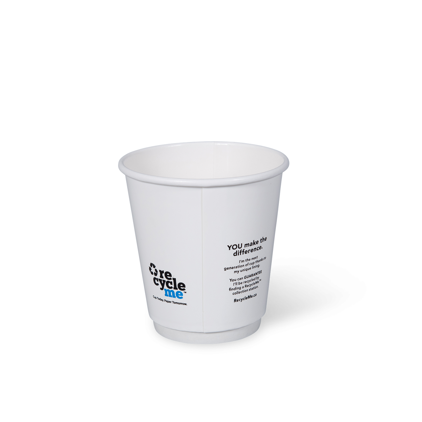 RecycleMe™ Cup