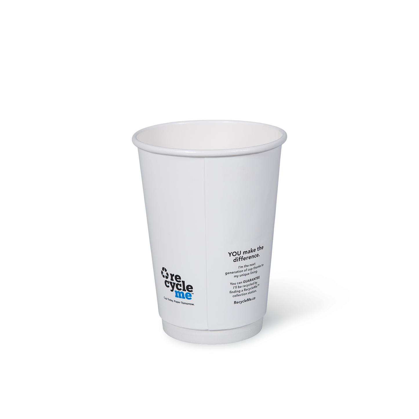 RecycleMe™ Cup