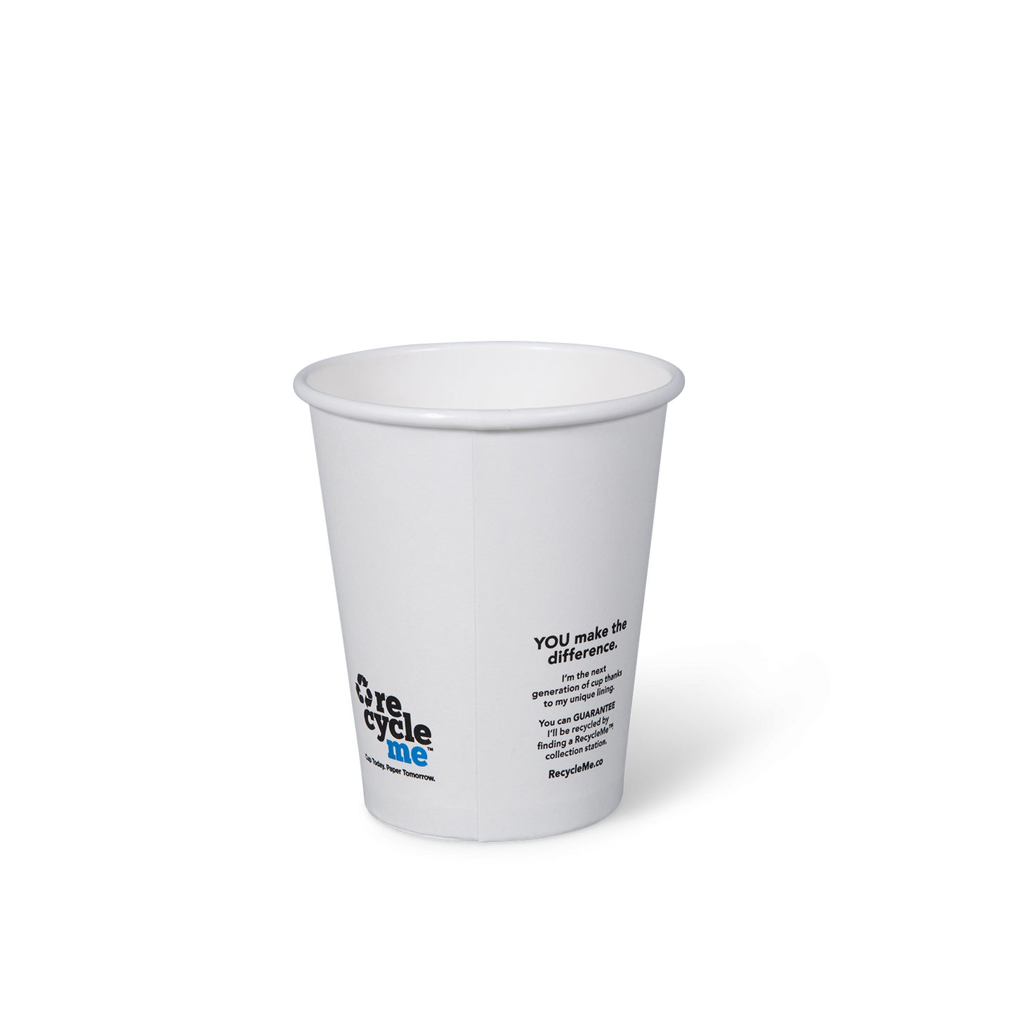 RecycleMe™ Cup