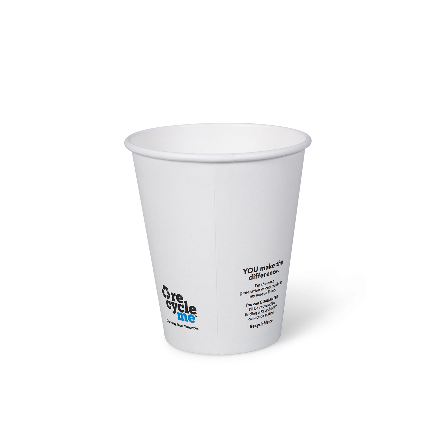 RecycleMe™ Cup