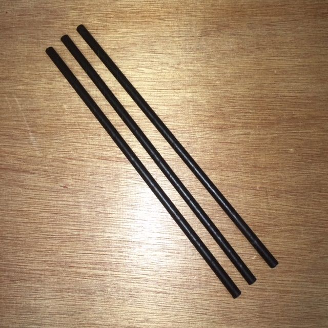 Paper Straw