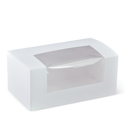 Window Patisserie Box