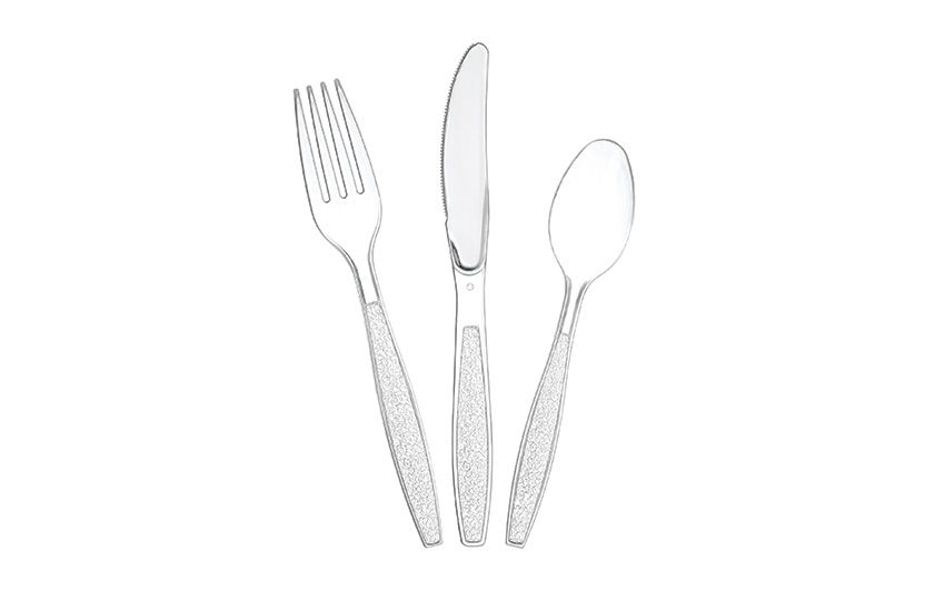 Plastic Cutlery