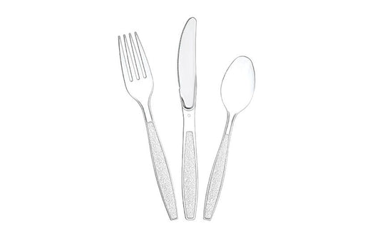 Plastic Cutlery