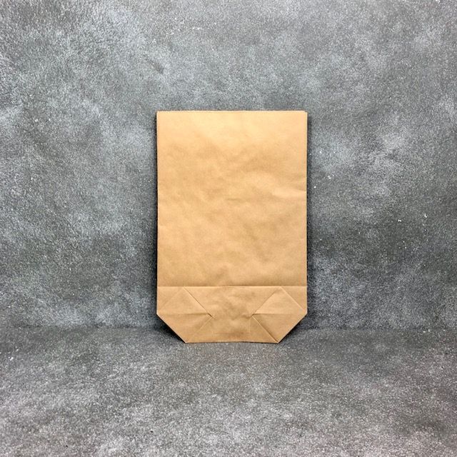 Quality Brown Bags