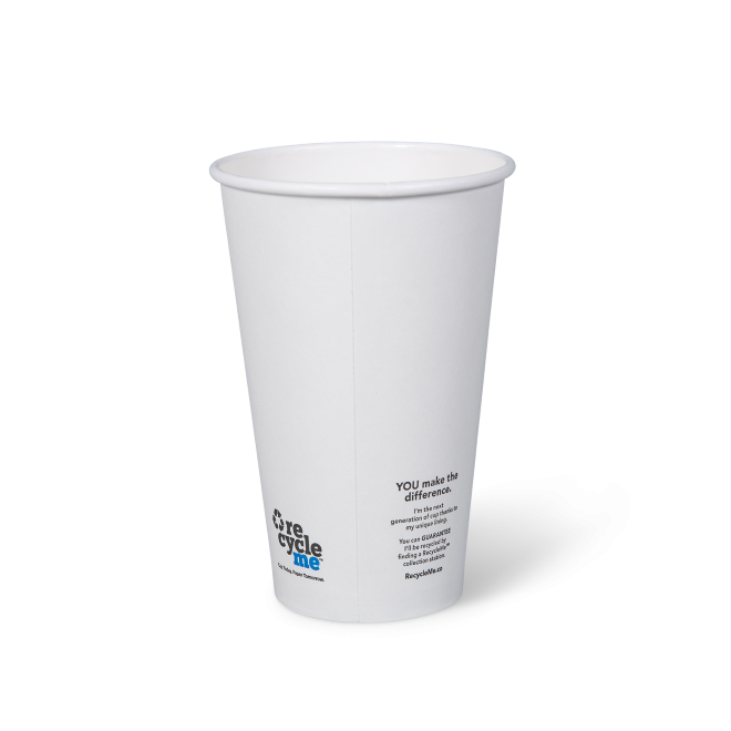 RecycleMe™ Cup