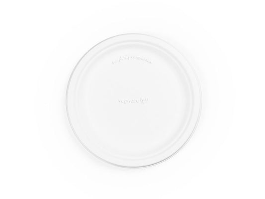 Bagasse Plate