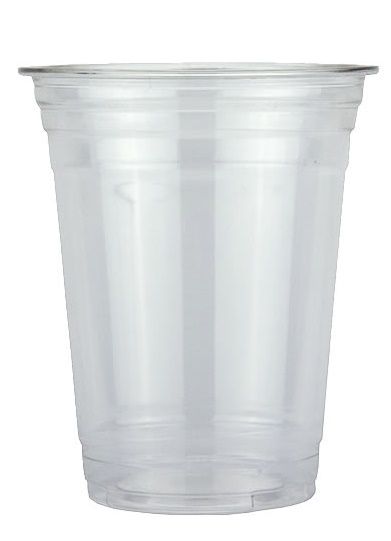 Clear Cups