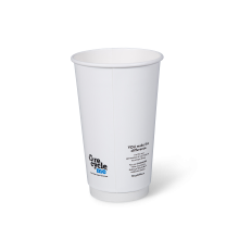 RecycleMe™ Cup