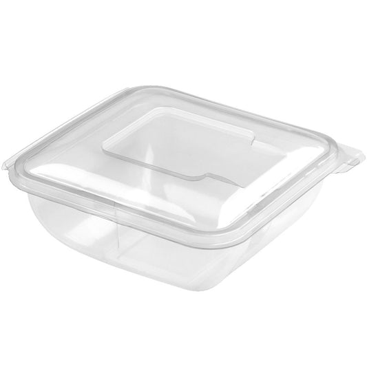 Salad Box with Lid