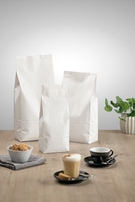 RecycleMe™ Coffee Bag