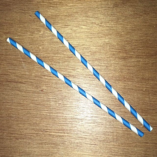 Paper Straw