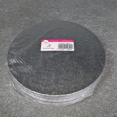 Premium Cake Card