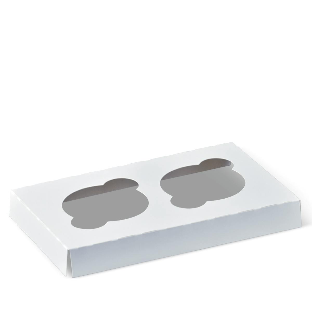 Cupcake Box Inserts