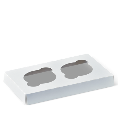 Cupcake Box Inserts