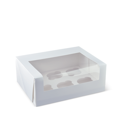 Cupcake Box