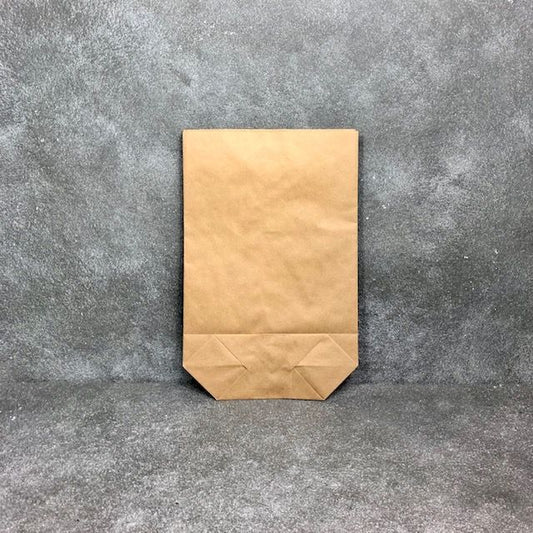 Quality Brown Bags